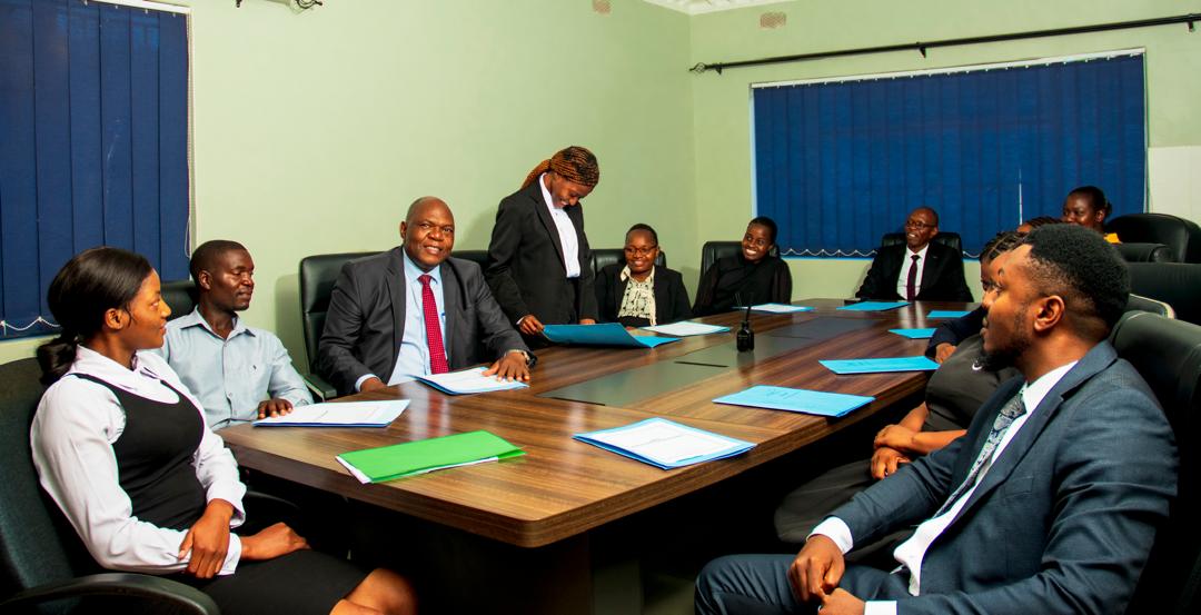 Commercial & Corporate Lawyers